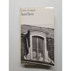 Le Monde Réel. Aurélien
