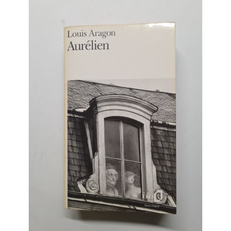 Le Monde Réel. Aurélien