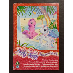 My Little Pony