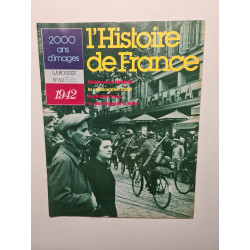 L'Histoire de France nº 62