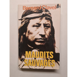 Maudits sauvages