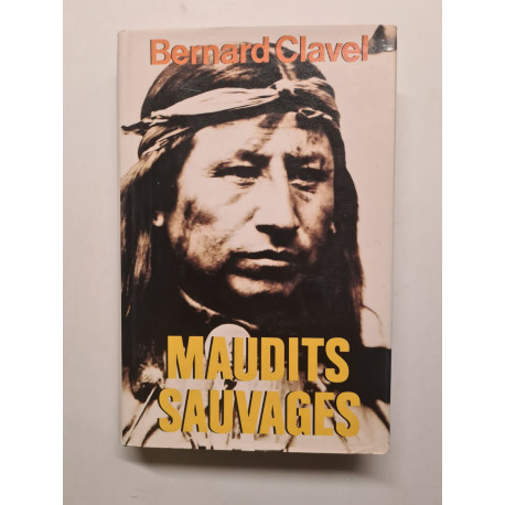 Maudits sauvages