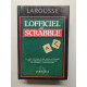 L' Officiel Du Jeu Scrabble