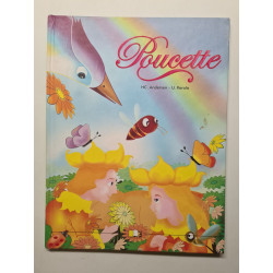 Poucette