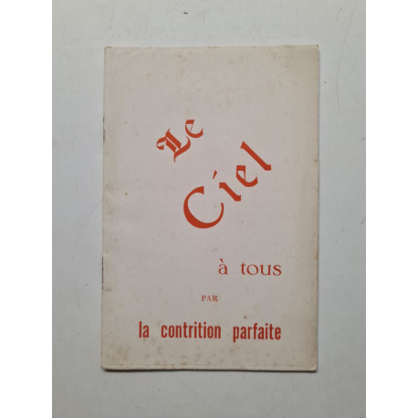 Le Ciel à tous