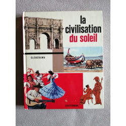 La civilisation du soleil