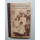 Les Grégoire : le livret de famille