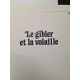 Le gibier et la volaille