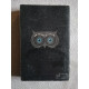 Des yeux de chouette