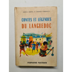 Contes et légendes du Languedoc