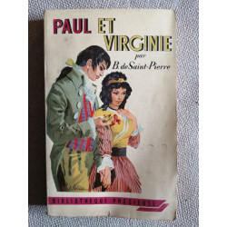 Paul et Virginie
