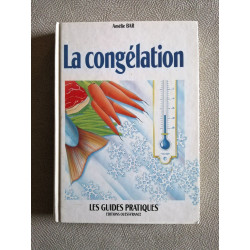 La congelation