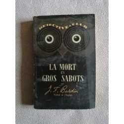 La mort en gros sabots