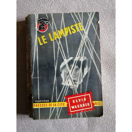 Le Lampiste
