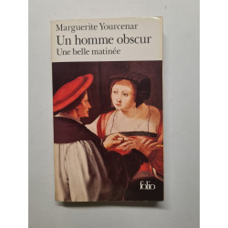 Un homme obscur