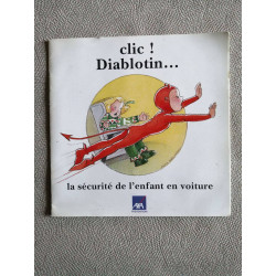 Clic ! Diablotin