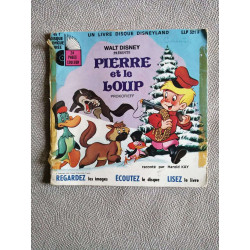Pierre et le Loup