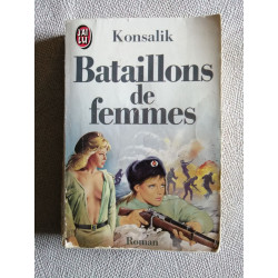 Bataillons de femmes