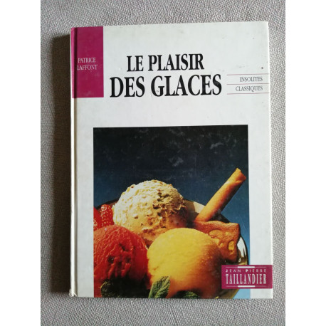 Le Plaisir des Glaces