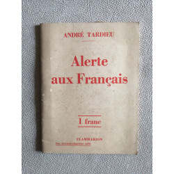Alerte aux Français
