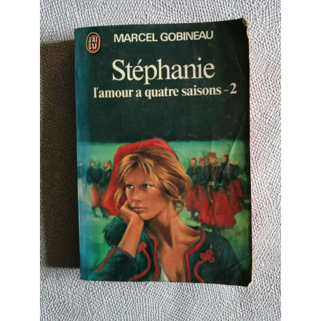 Stéphanie