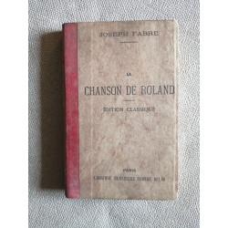 La Chanson de Roland