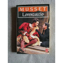 Lorenzaccio