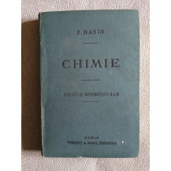 Chimie