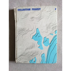 Collection pernet / géorgaphie 4e - le continent européen l'europe...