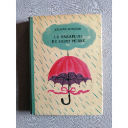 Le parapluie de Saint Pierre