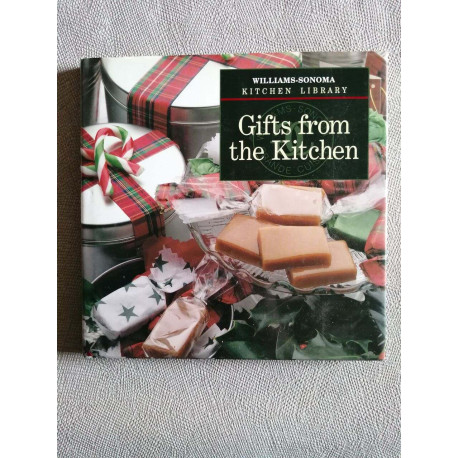 Gifts from the Kitchen