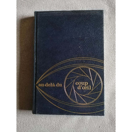 Au-delà du coup d'œil
