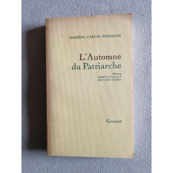 L'automne du patriarche