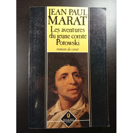 Les aventures du jeune comte Potowski