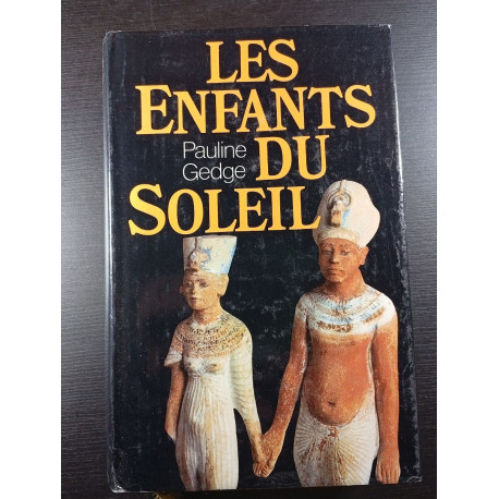 Les Enfants du soleil
