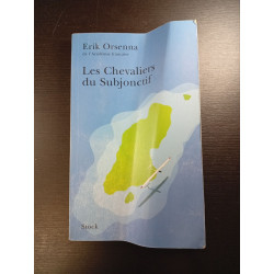 Les Chevaliers du Subjonctif
