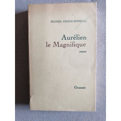 Aurélien le Magnifique