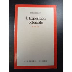 L'Exposition coloniale