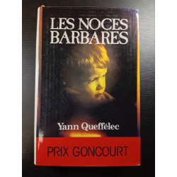 Les noces barbares