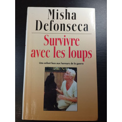 Survivre avec les loups