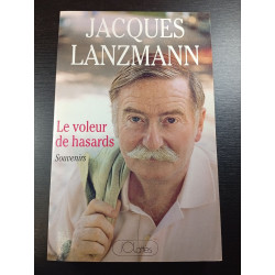 Le voleur de hasards