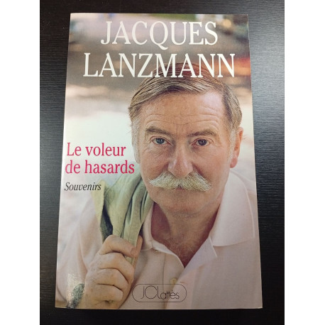 Le voleur de hasards