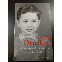 Michel Drucker