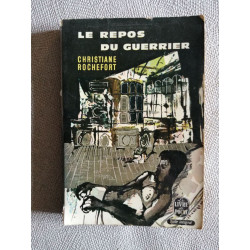 Le repos du guerrier