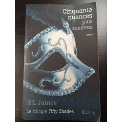 La trilogie Fifty Shades