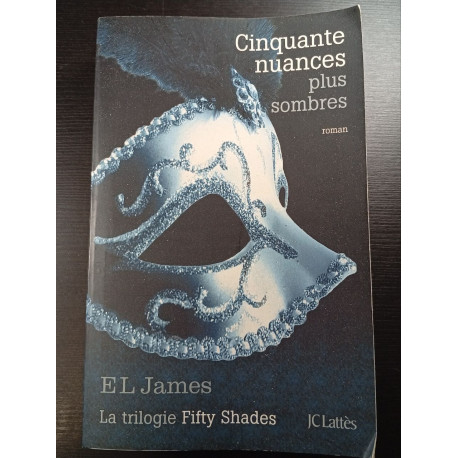 La trilogie Fifty Shades