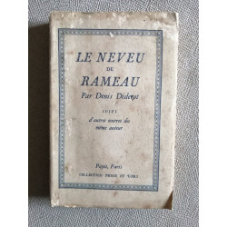 Le neveu de Rameau