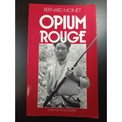 Opium Rouge