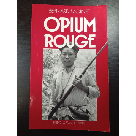 Opium Rouge