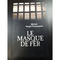 Le masque de fer